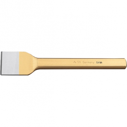 Cinceles de ranurar de 250 mm