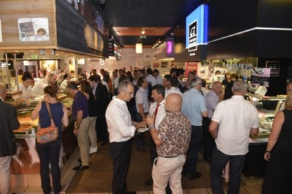 La feria FIP se pospone a abril de 2022