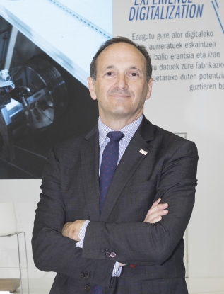 Tras un 2020 muy duro, el sector de la máquina-herramienta española afronta 2021 con una fuerte apuesta por la digitalización de la industria