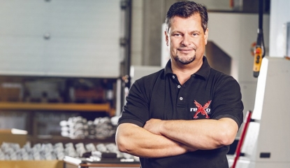 Hoffmann Group explica cómo ahorrar tiempo y reducir errores gracias a su sistema de gestión de herramientas digital Connected Manufacturing