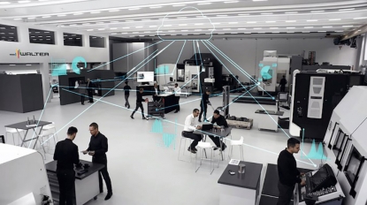 Servicio de ingeniería remota para el desarrollo de componentes