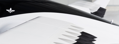 Aciturri suministrará a Lilium las estructuras primarias de material compuesto de su aerotaxi eléctrico