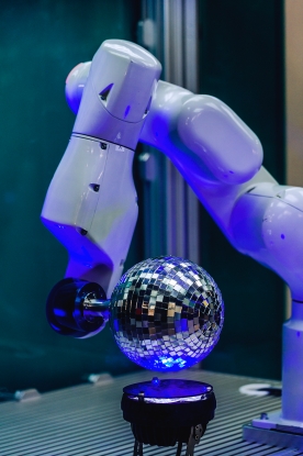 EMO Milano: los incentivos fiscales suponen una gran oportunidad para las expositores surcoreanos