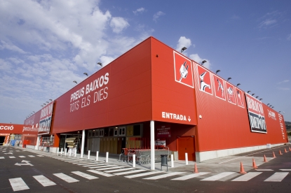 Bureau Veritas vuelve a aprobar las medidas de seguridad frente a la COVID-19 de Brico Depôt