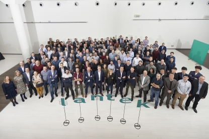 Lantek consigue cerrar el año con cifras récord de ventas y clientes