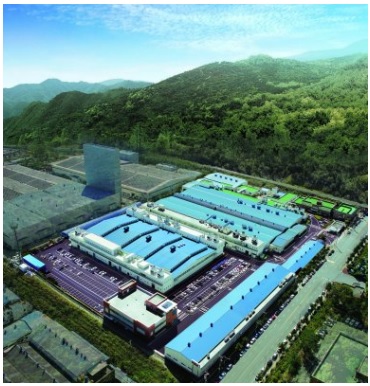 Los clientes se benefician de la red mundial de producción de soluciones de movimiento lineal de NSK