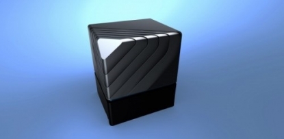 Toyota desarrolla un módulo que integra un sistema de pila de combustible de forma compacta