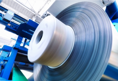 Acerinox mejora su resultado frente a 2019