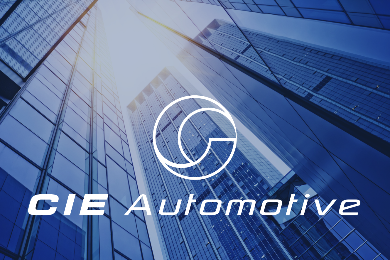 CIE Automotive consolida la recuperación con el mejor cuarto trimestre de su historia