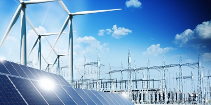 Ayesa intensifica su actividad en energía con 190 proyectos de renovables y subestaciones en 2020