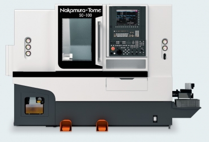 El torneado llevado al máximo nivel