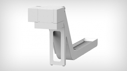 Mayor fiabilidad en el tratamiento de la chapa con KNOLL