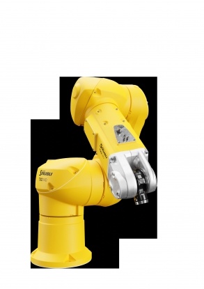 Stäubli presenta tres modelos de robot de seis ejes TX2