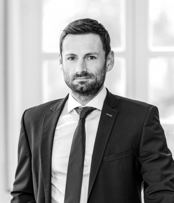 Stefan Buchner, nuevo director general de AMKmotion