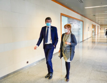 El Gobierno Vasco destina 100 millones a los ayuntamientos para avanzar en la sostenibilidad energética