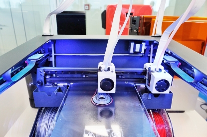 La '3DFactory Incubator' cumple dos años con 55 proyectos incubados