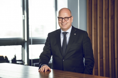 Borries Schüler (Hoffmann SE): 'Las pymes necesitan unas soluciones digitales sencillas'