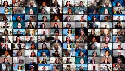 Las directivas españolas ponen en valor el papel fundamental de las mujeres en la gestión de equipos