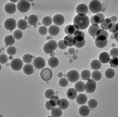 Un proyecto europeo analiza el impacto de los micro y nanoplásticos en la salud