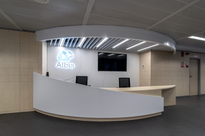 Grupo Albia supera las auditorías de seguimiento de Bureau Veritas en dos certificaciones de calidad