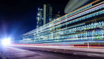 Una plataforma de software de Sandvik Coromant permite impulsar la gestión de datos