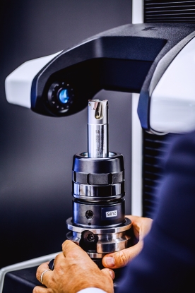 EMO Milano 2021 mostrará 'el mundo mágico de la metalurgia'