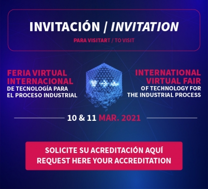 El ministro Pedro Duque inaugurará la Feria Virtual Internacional de Tecnología para el Proceso Industrial
