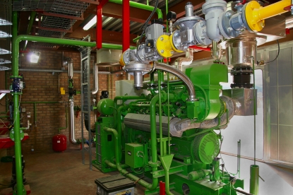 El sector cerámico ha logrado reducir un 24% las emisiones totales de CO2