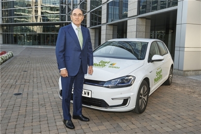 El proyecto SEAT y Volkswagen con Iberdrola muestra el potencial tecnológico de España y contribuirá al plan de recuperación del país