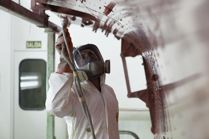 Aciturri integra los sistemas PRL y Medioambiente