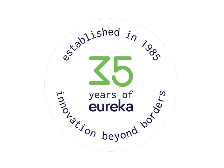 Eureka cumple 35 años 