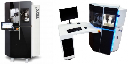 Máquina-herramienta para el sector dental, relojería, joyería, material quirúrgico y elementos de alta precisión