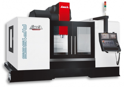 Centros de mecanizado que optimizan el recorrido en el eje Y