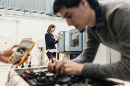 Ikerlan lidera un proyecto europeo que fomentará la movilidad sostenible