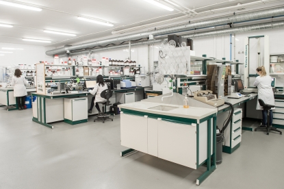 Un proyecto de I+D desarrollará envases alimentarios sostenibles, reciclables y mejorados