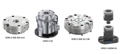 Sistema modular de sujeción con nuevas aplicaciones