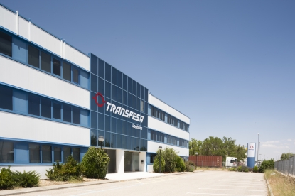 Transfesa Logistics logra el Sello de la Huella de Carbono 2018 y 2019