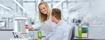 Phoenix Contact organiza el webinar 'Cómo pasar de Clip Project a PROJECT complete MARKING'