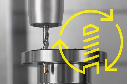 Sandvik Coromant destaca las ventajas del servicio de reacondicionamiento de herramientas