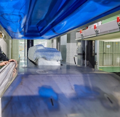 Aemac organiza el Pabellón España en JEC Composites Connect