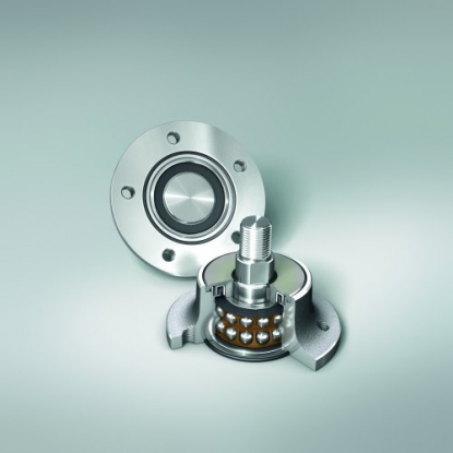 Los Agri Disc Hub de NSK destacan por su fiabilidad en condiciones extremas