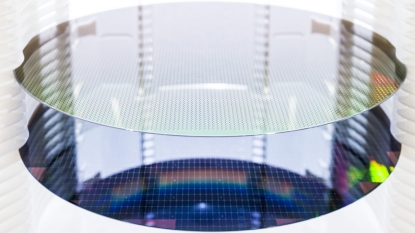 Bosch consigue un logro en el camino hacia la apertura de su nueva fábrica de obleas en Dresde