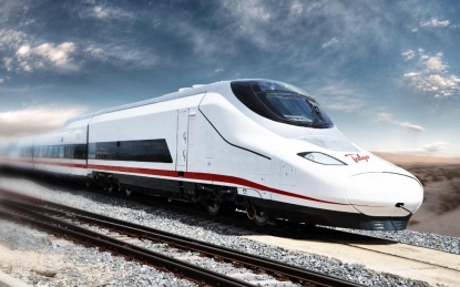 Talgo incrementa un 21,3% sus ingresos y obtiene 487 millones de euros en 2020