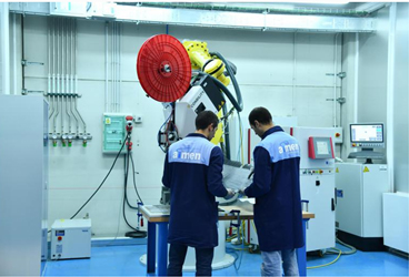 AIMEN y empresas gallegas presentan los resultados de ocho iniciativas innovadoras desarrolladas en el marco del programa Conecta Peme 2018