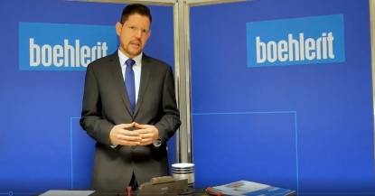 Boehlerit desvela las novedades que hubiese presentado en las ferias de 2020