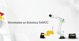 FANUC organiza un webinar el 18 de marzo