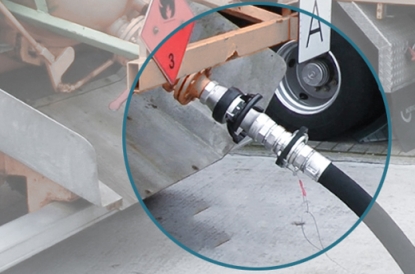 Gama completa de acoplamientos de seguridad desprendibles de alto rendimiento