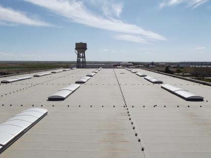 AIFim advierte de la falta de disponibilidad de materia prima para la producción de polímeros