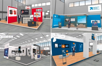 Metav Digital ofrecerá un variado programa a los visitantes