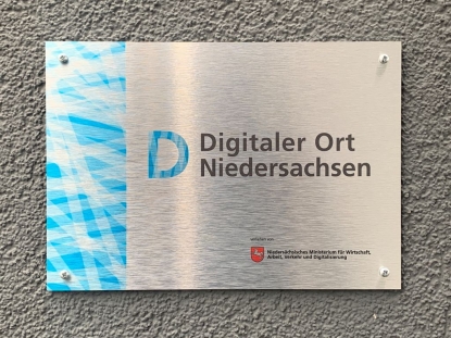 El Centro de Exposiciones de Hannover logra tres premios como 'Localización Digital de Baja Sajonia'